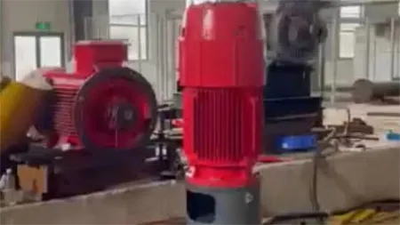 Motor Load Testing