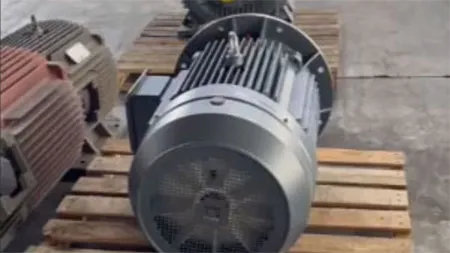 AC Motors Workshop