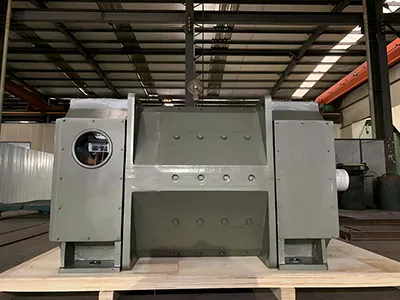 Medium-Sized DC Motor