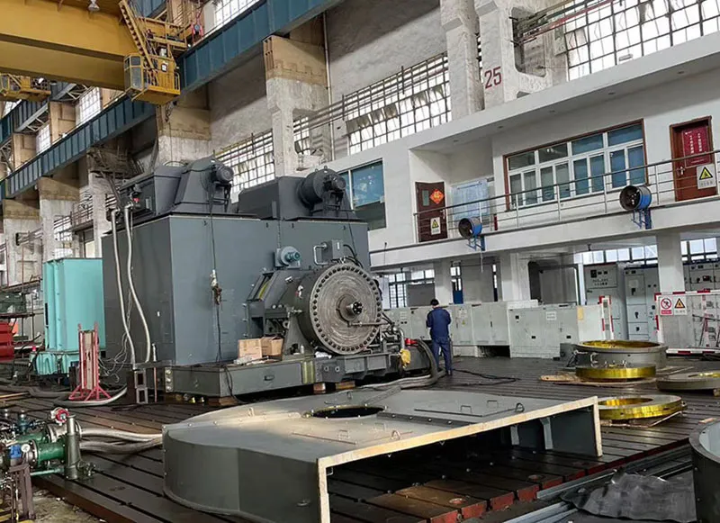 Electric Motors