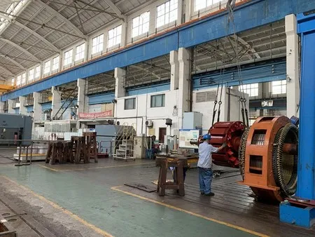 Our Facilities
