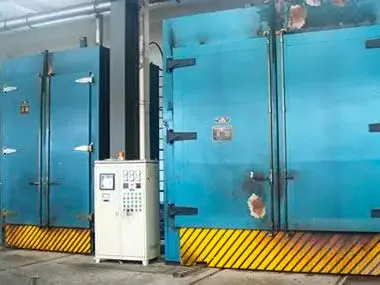 Testing Equipment