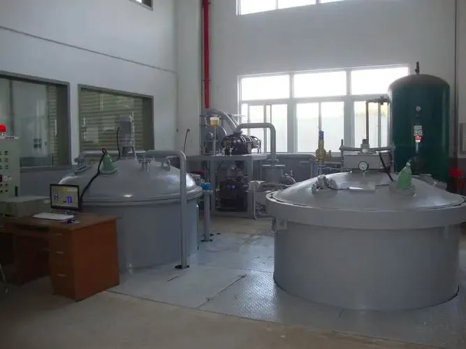 Testing Equipment