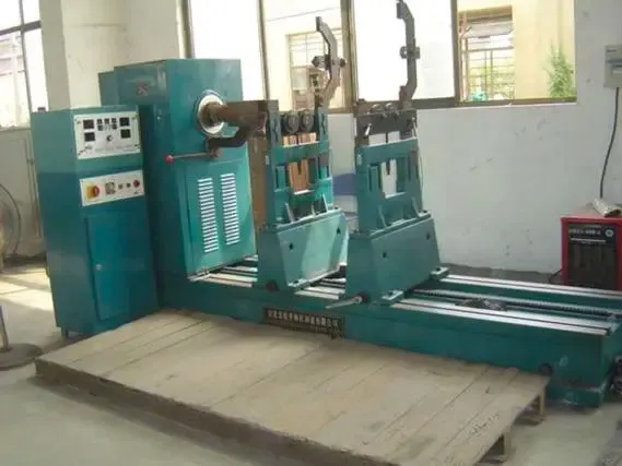 Testing Equipment