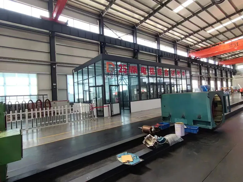 Testing Equipment