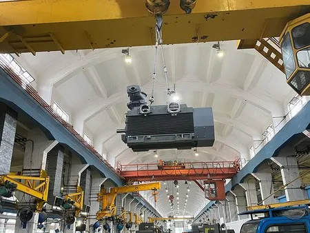 Maintenance